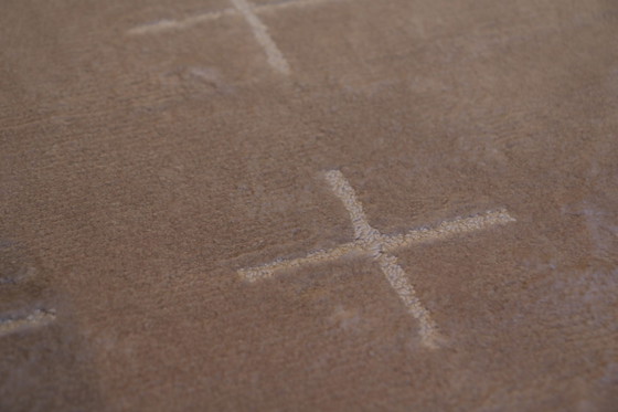 Image 1 of Rolf Benz Tegola rug - 250x200