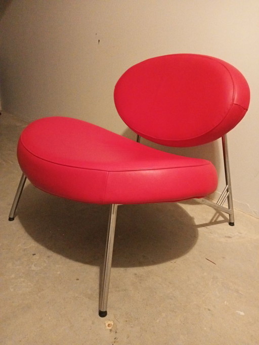 Harvink Tipi armchair