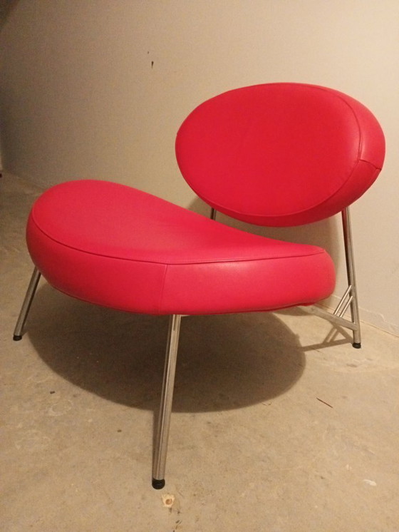 Image 1 of Harvink Tipi armchair