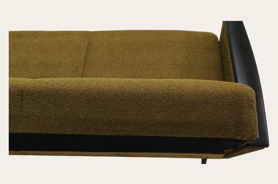 Image 1 of Mid - Century Sofa