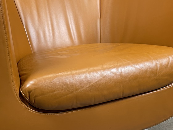 Image 1 of Poltrona Tulip di B&amp;B Italia