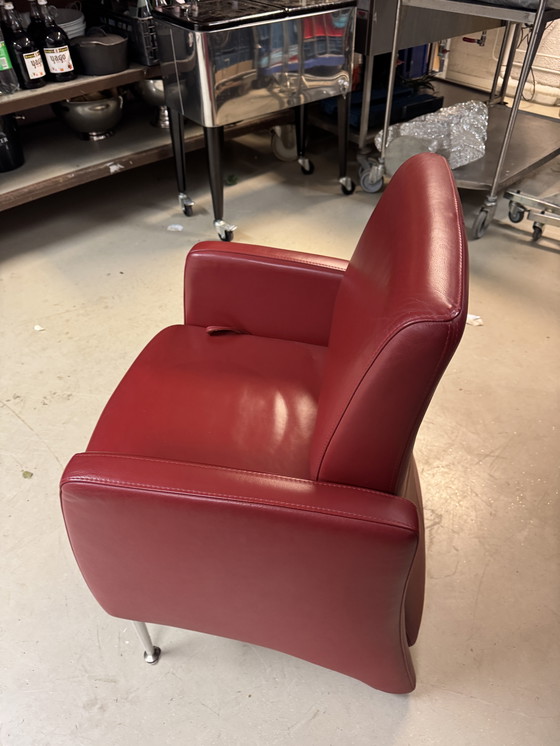 Image 1 of Zwei Perida Esszimmerstühle