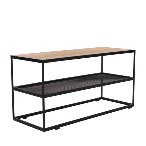 Image 1 of Castle Line Wandregal aus Eiche Natur