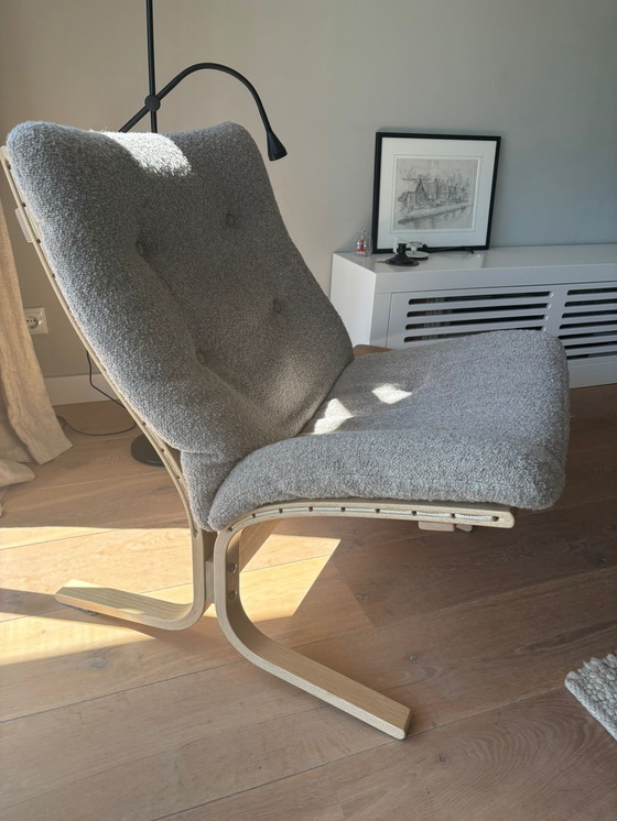 Image 1 of Siesta Stuhl von Ingmar Relling, Neu, LKHjelle