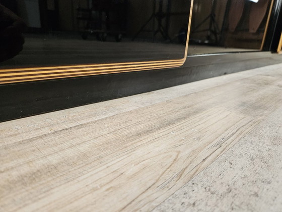 Credenza Pierre Cardin in legno laccato con vano illuminato, 1970 – Credenze con vetrina, Wood (photo 25 of 29)