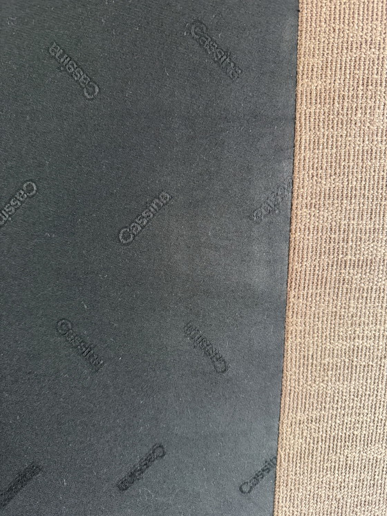 Image 1 of Coffret original Cassina Maralunga – Vico Magistretti