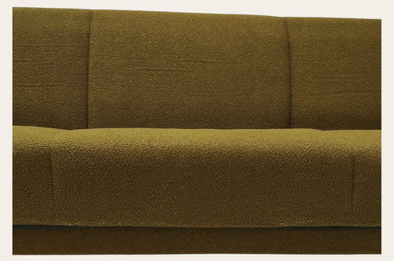 Image 1 of Mid - Century Sofa