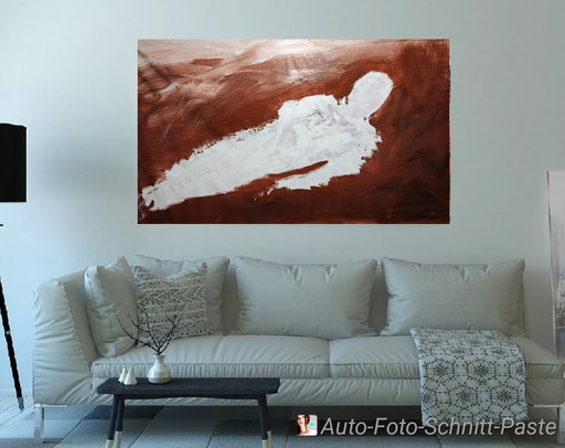 Original Art Work Xxl Art Sur Toile