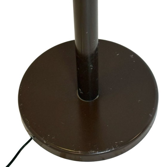 Image 1 of Dijkstra - Rare model - Space Age Design / MCM Floor lamp with gooseneck