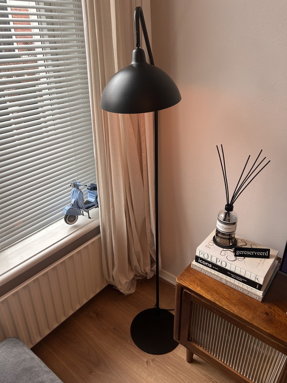 Image 1 of Light & Living Orion floor lamp