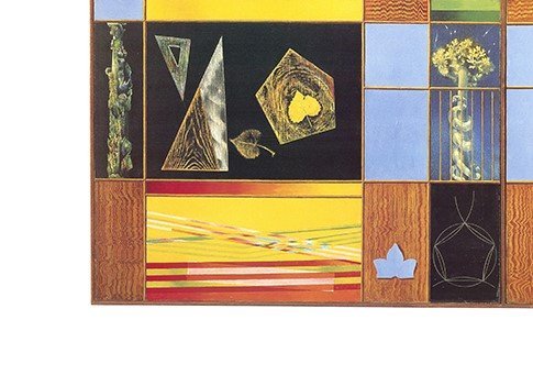 Image 1 of Ernst, Max - Vox Angelica - Farboffset