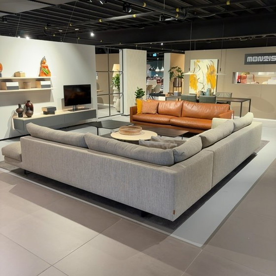 Image 1 of Divano angolare Montis Axel