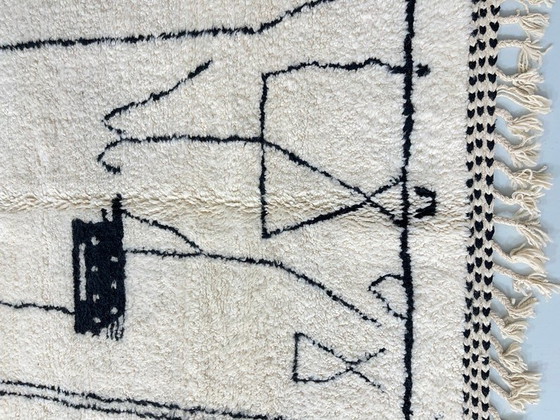 Magnefique Tapis 250x150cm – Wool (photo 8 of 9)