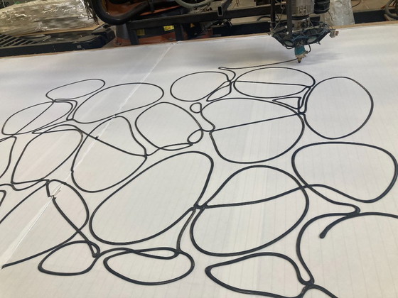 Image 1 of Design-Tischleuchte – Formidable Lighting & HB3D