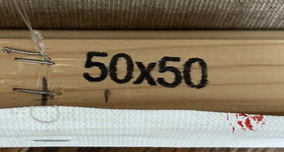 Image 1 of Schilderij 6-luik Ruud de Wild