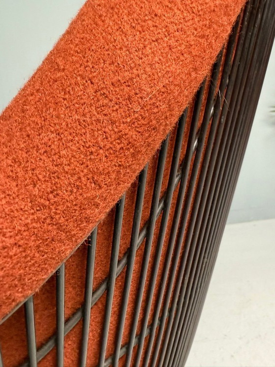 Image 1 of Knoll - Warren Platner - Fauteuil - Platner Lounge Chair 1705