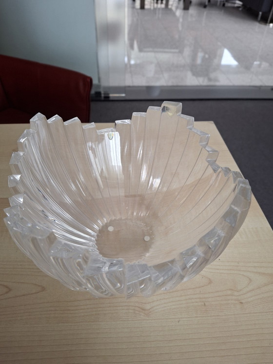 Image 1 of Orrefors Studio Schweden Schale