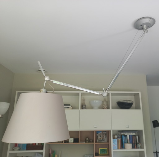 Artemide Tolomeo Ceiling Lamp