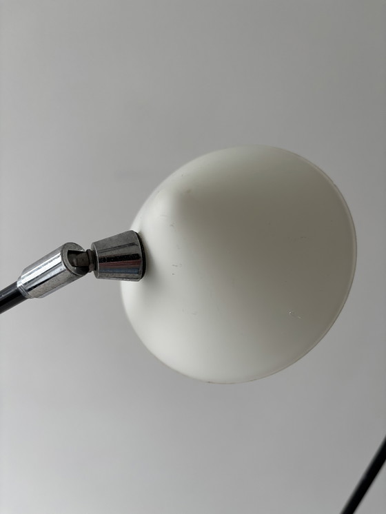 Image 1 of Lámpara de pie de diseño holandés Pola de los años 80 Amstelveen