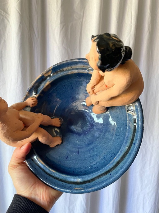 Keramikstudio Louise Gardelle