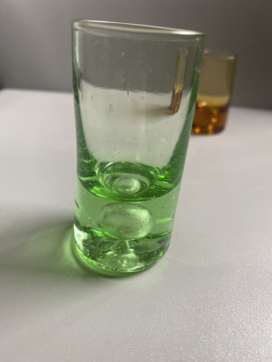 Image 1 of 12 verres à liqueur ou Shots 