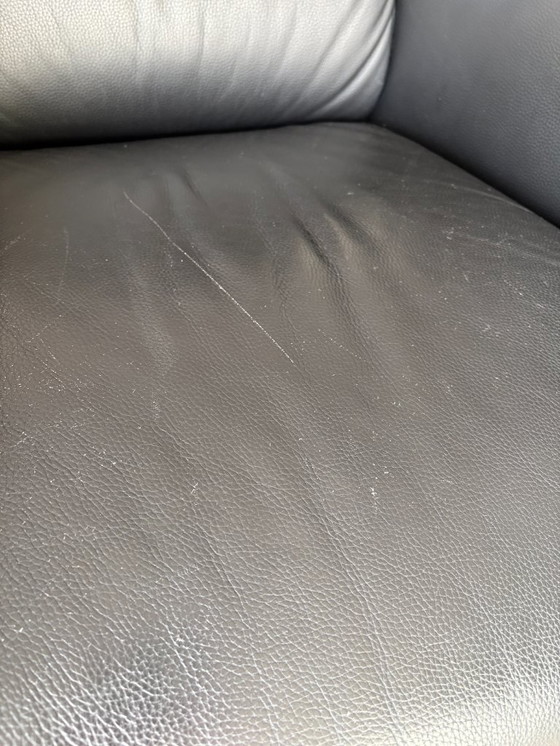 Image 1 of Rolf Benz fauteuil 2x