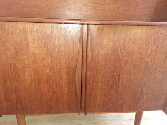 Image 1 of Prachtige Deense wandkast