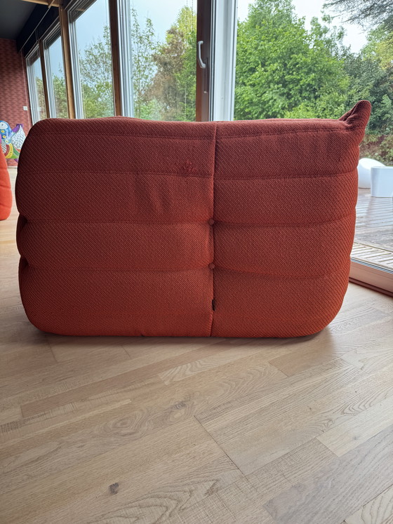 Image 1 of Divano angolare Togo di Ligne Roset