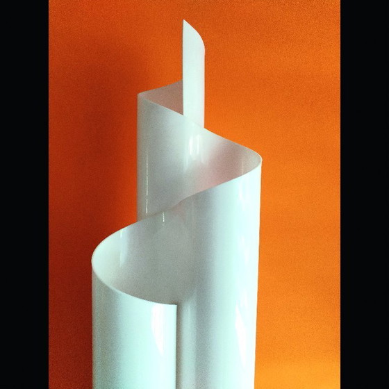 Image 1 of ARTEMIDE "Chimera" floor lamp 1968 Italian design Vico Magistretti