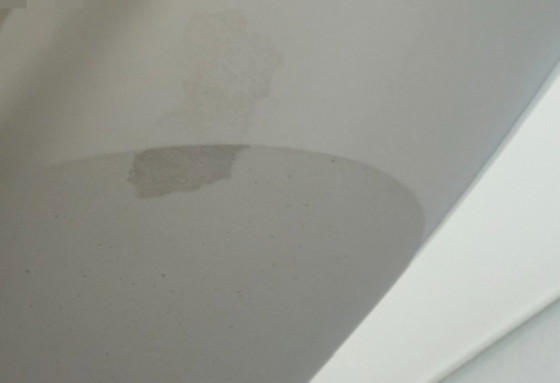 Vaso moderno in metallo, color argento, Ikea, Vasi, rvs, Argentato (foto 8 di 9)