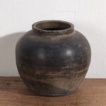 Jarrón antiguo sombreado oscuro (c.1900) #11 – Jarrones (photo 31 of 36)