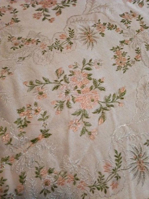 Couvre-lit Italie 1940