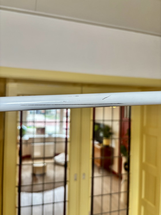 Anvia Counterbalance Ceiling Lamp J.J.M. Hoogervorst – Ceiling lights, Metal (photo 10 of 14)
