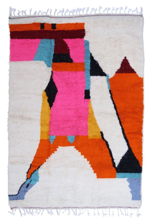Tapis traditionnal 250cmx160cm