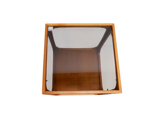 Image 1 of Table d'appoint Wilhelm Renz, années 1960
