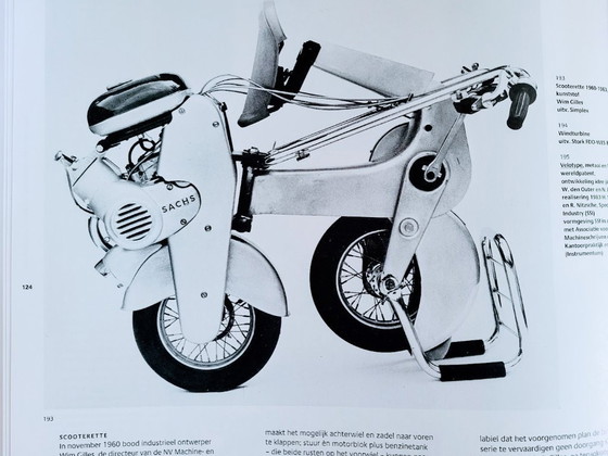 Image 1 of HOLANDA EN FORMA Diseño en los Países Bajos 1945 - 1987 -