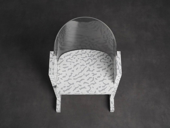 Teodora Fauteuil van Ettore Sottsass voor Vitra, Zwitserland, 1987 – Wood, Plastic, Vintage (photo 6 of 8)