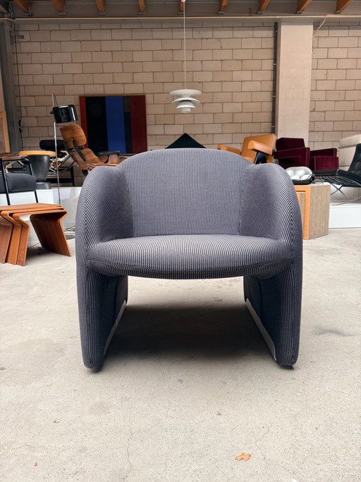Artifort Ben Armchair, Pierre Paulin