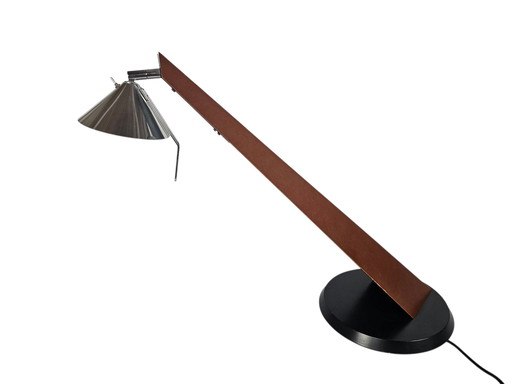 Ikea - Tord Bjorklund - modèle Epilog - lampe de table - Suède - 1993