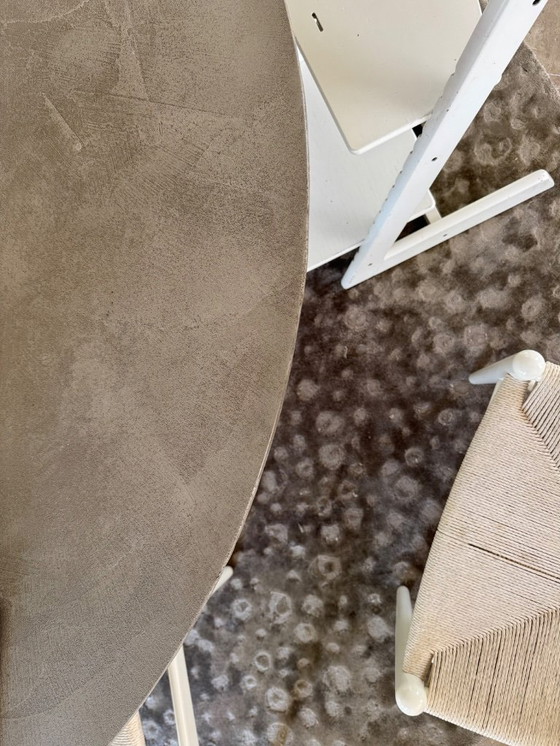 Image 1 of Mesa diam. 160 cm Andreu World