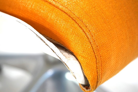 Image 1 of Haimi Space Age swivel chair by Yrjo Kukkapuro, 1960