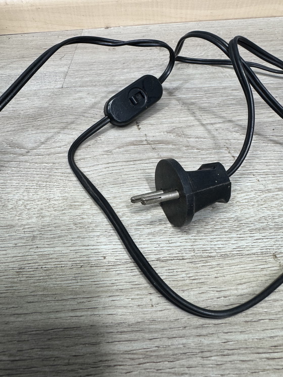 Image 1 of Gepo wandlamp – Nederlands design icoon uit de jaren ’70