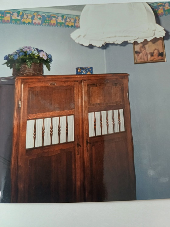 Image 1 of Vintage Babykamer