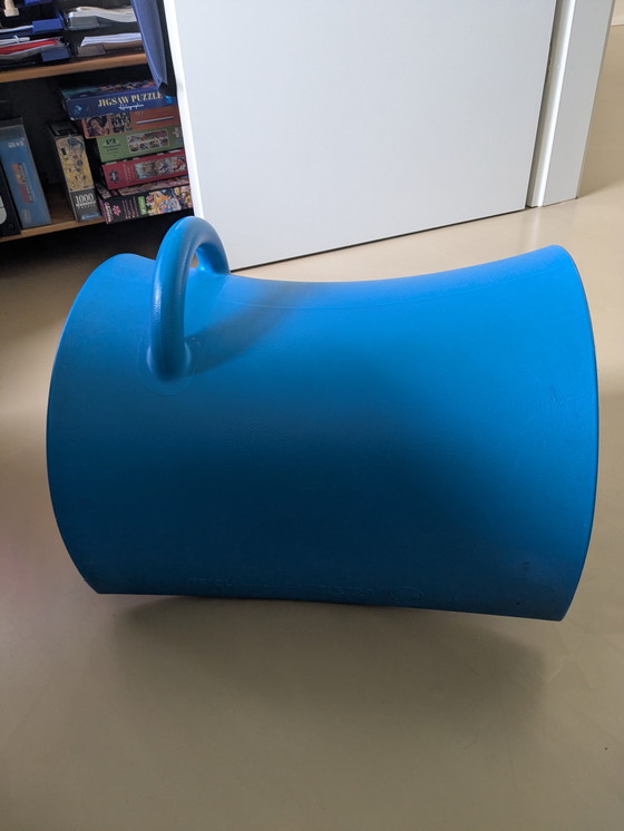 Image 1 of Magis Too Me Trioli Blue