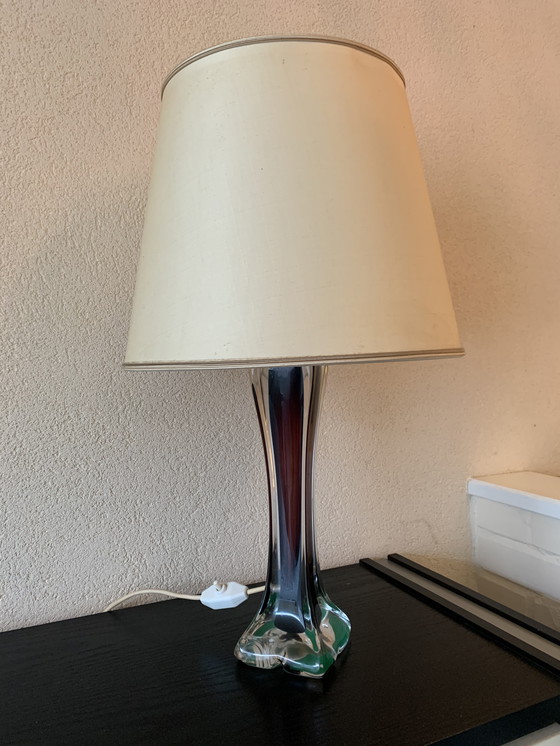 Image 1 of Paul Kedelv Table Lamp