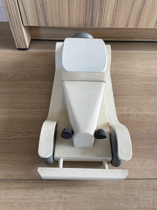 Vilac Auto – decoratieve objecten, Wood