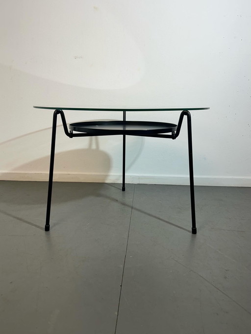 Wim Rietveld « Le moustique »