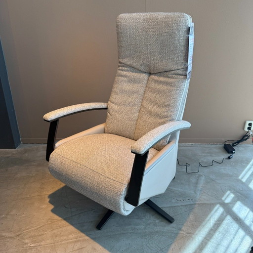 Pantoli Small – INHOUSE, fauteuils, Plastic, Textile