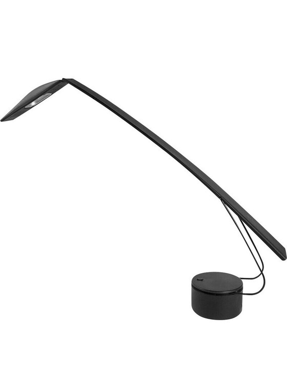 Image 1 of Design bureaulamp “Dove” – Mario Barbaglia & Marco Colombo – Paf Studio Italië
