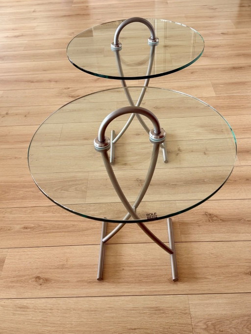 Bijzettafel Rolf Benz